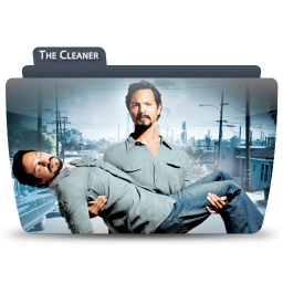 The Cleaner Icon 256x256 png